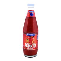 Mitchell's Tomato Ketchup 825g